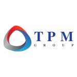Logo Perusahaan TPM Group - Lowongan Kerja Sales DTD