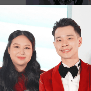 Tim Jess No Limit & Sisca Kohl