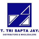 Logo Perusahaan Tri Sapta Jaya - Lowongan Kerja Salesman – Palangkaraya