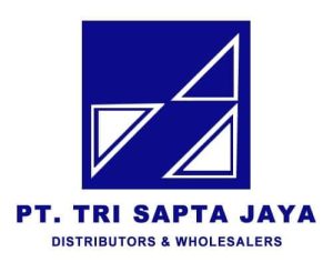 Tri Sapta Jaya - Logo Perusahaan