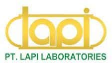LAPI Laboratories - Logo Perusahaan