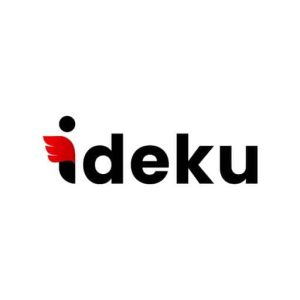 IDEKU - Logo Perusahaan