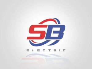 Sinar Baja Electric - Logo Perusahaan